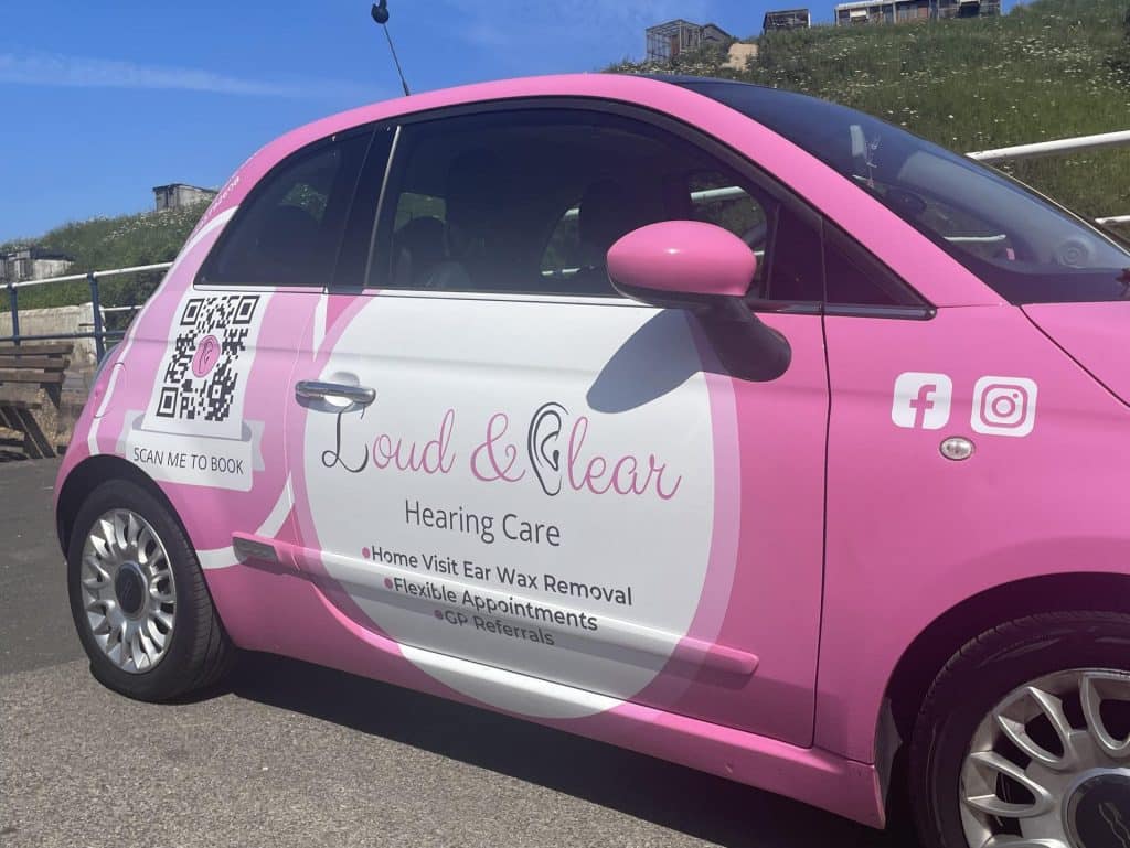 Teesside home visits