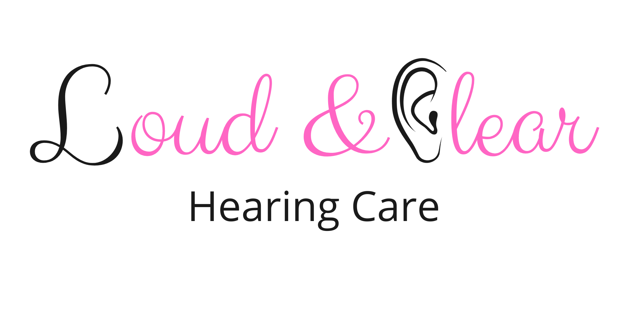 Loud & Clear Hearing Care